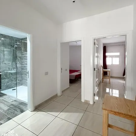 Ruby Harbour House Apartment Corralejo Exterior photo