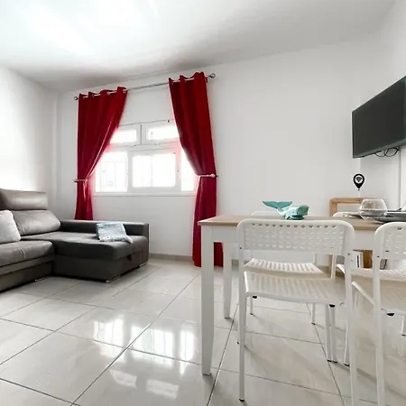 Ruby Harbour House Apartment Corralejo Exterior photo