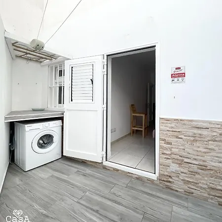 Ruby Harbour House Apartment Corralejo Exterior photo