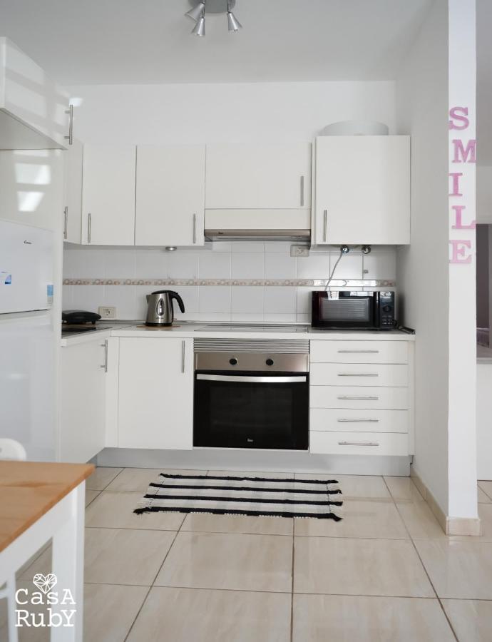 Ruby Harbour House Appartement Corralejo