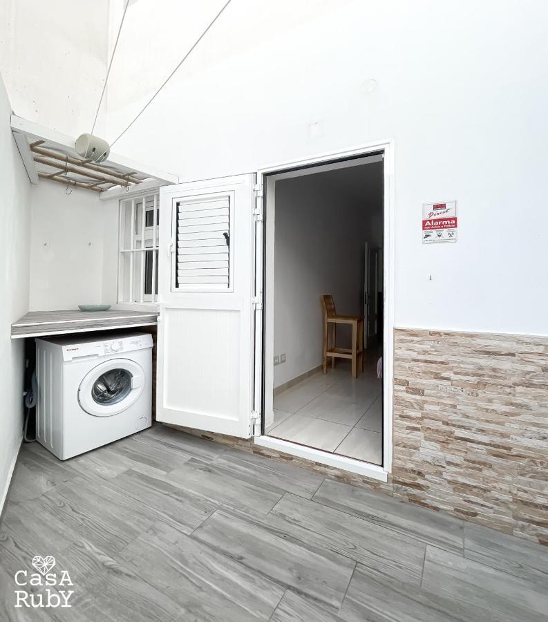 Ruby Harbour House Appartement Corralejo