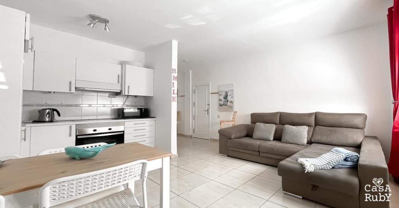 Ruby Harbour House Appartamento *