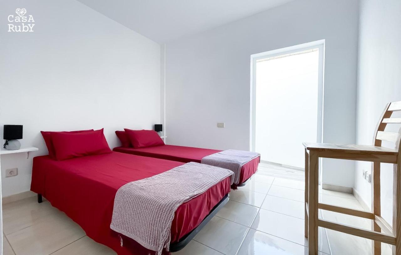 Appartement Ruby Harbour House