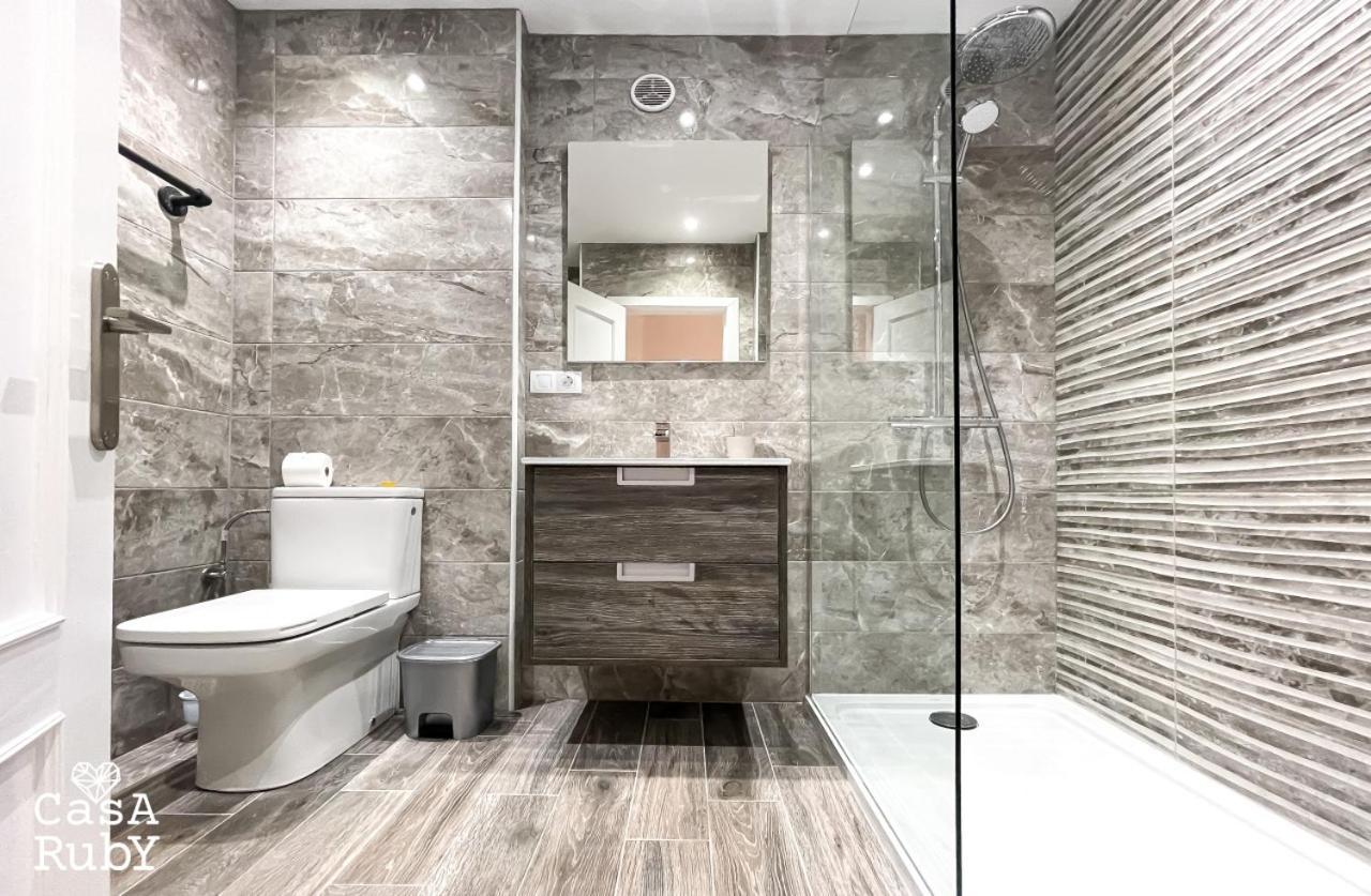 Appartement Ruby Harbour House *