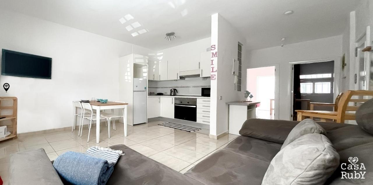Appartement Ruby Harbour House Corralejo
