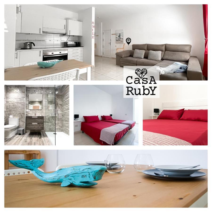 Ruby Harbour House Appartement