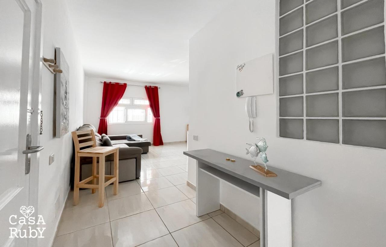 Appartement Ruby Harbour House
