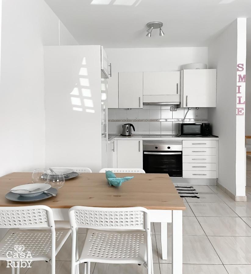 Ruby Harbour House Appartement *