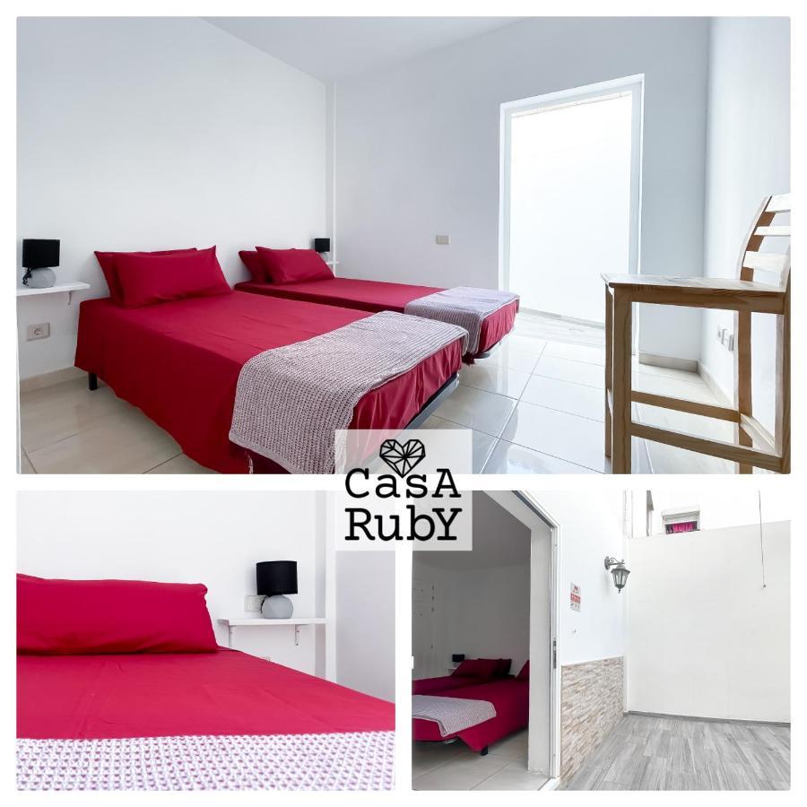 Appartement Ruby Harbour House *