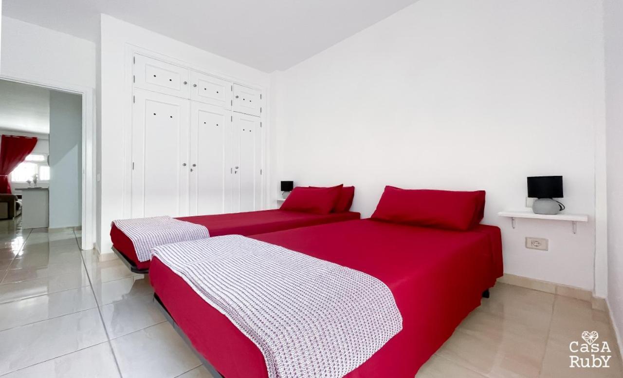 Ruby Harbour House Appartamento *