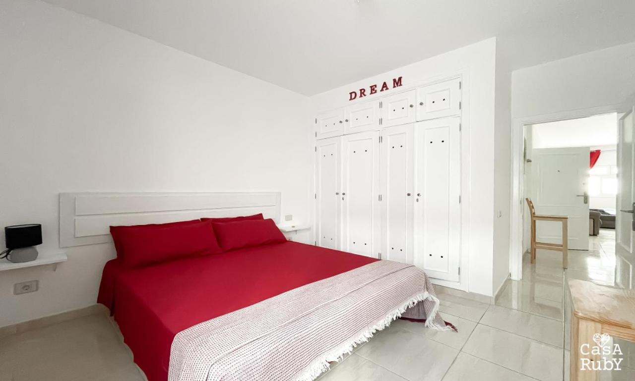 Ruby Harbour House Appartamento Corralejo