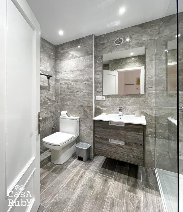 Appartement Ruby Harbour House *