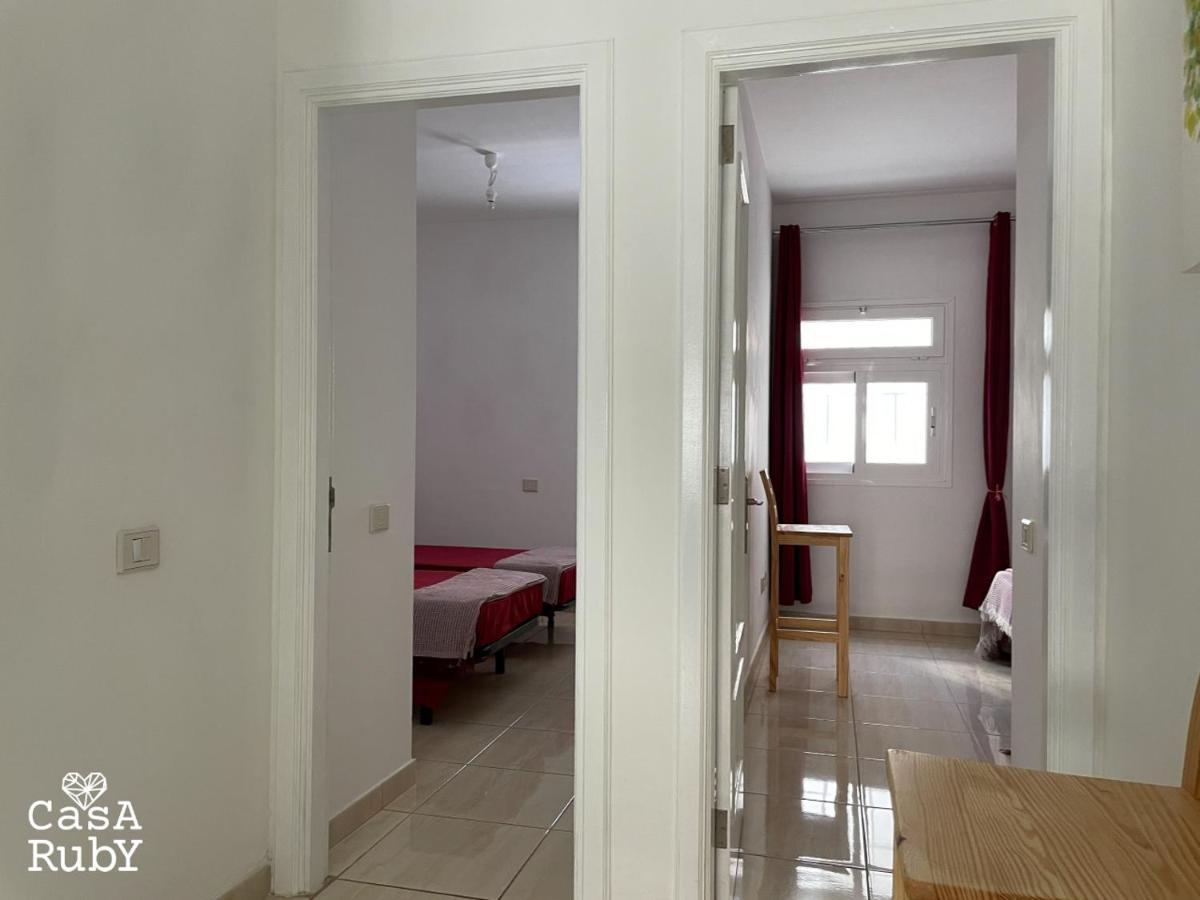 Appartamento Ruby Harbour House