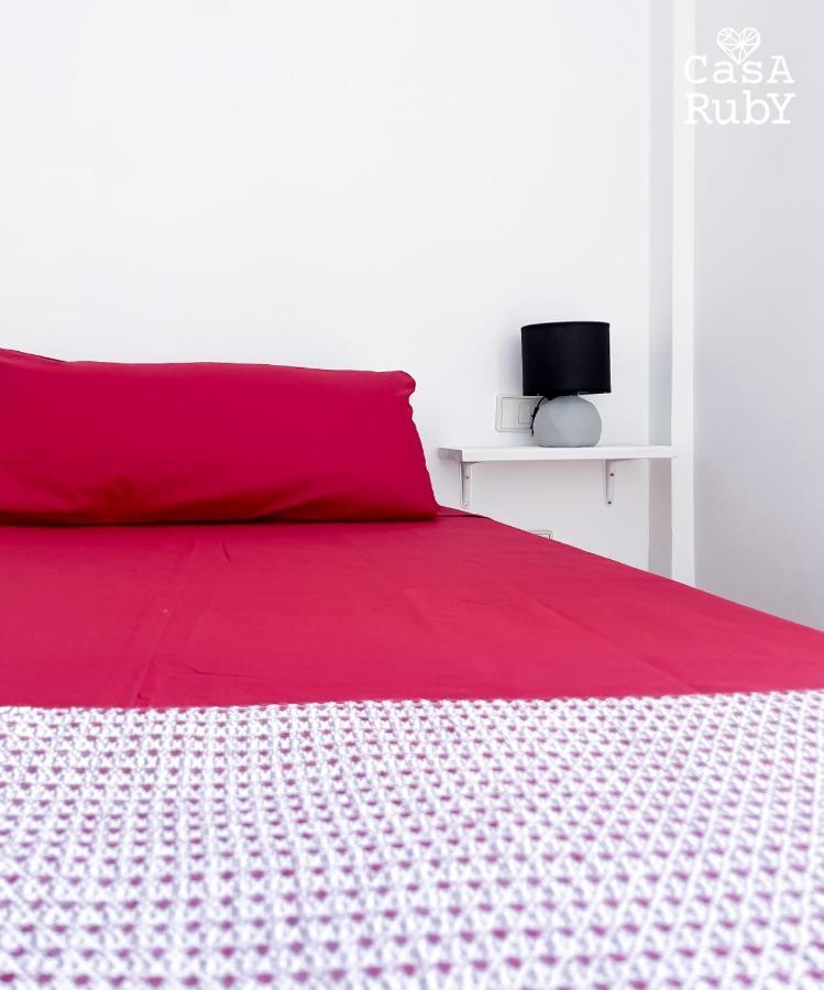 Ruby Harbour House Appartement Corralejo