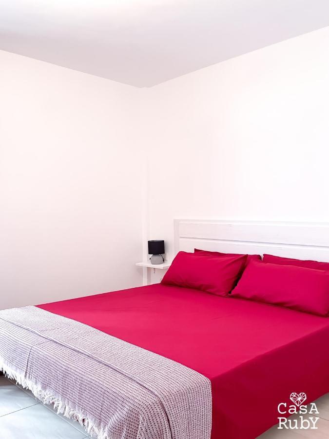 Ruby Harbour House Appartement *