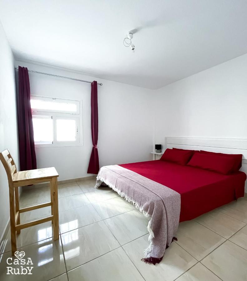 Ruby Harbour House Corralejo