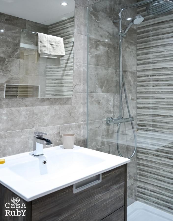 Appartement Ruby Harbour House *