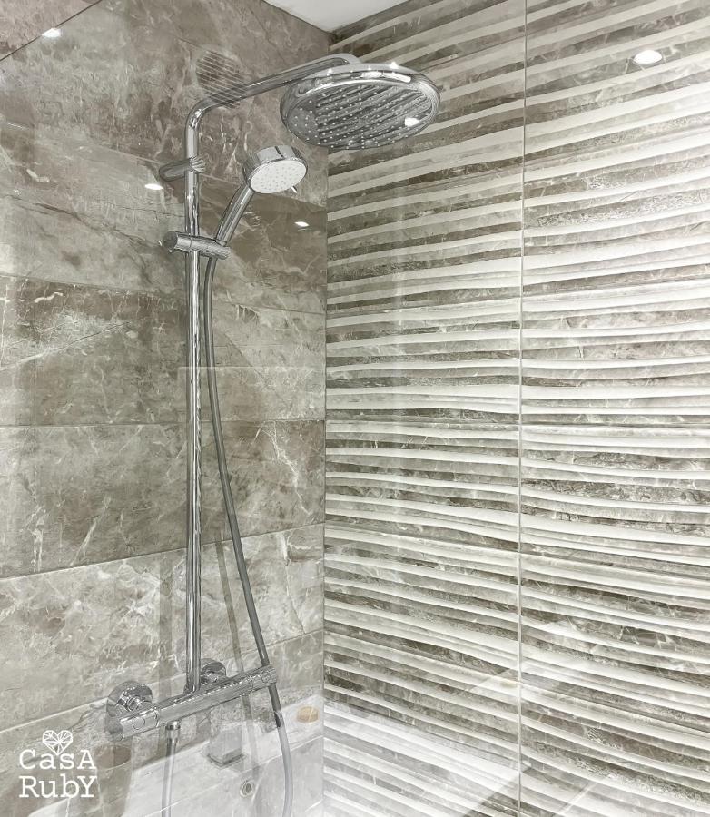 Appartamento Ruby Harbour House *