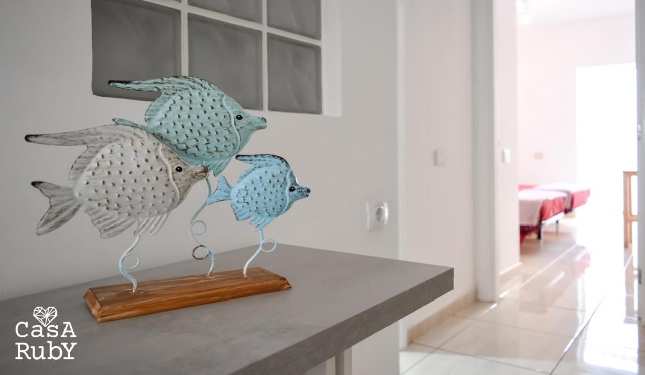 Appartamento Ruby Harbour House
